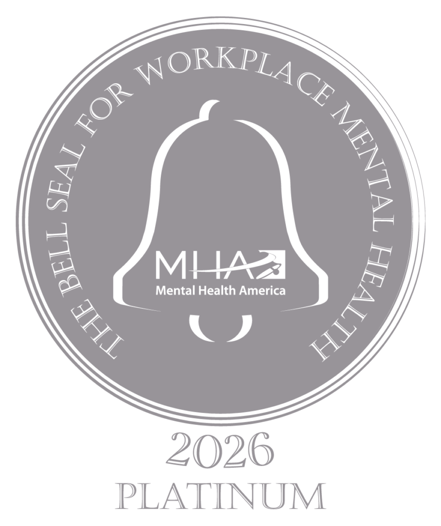 Bell Seal Logo_Platinum 2026