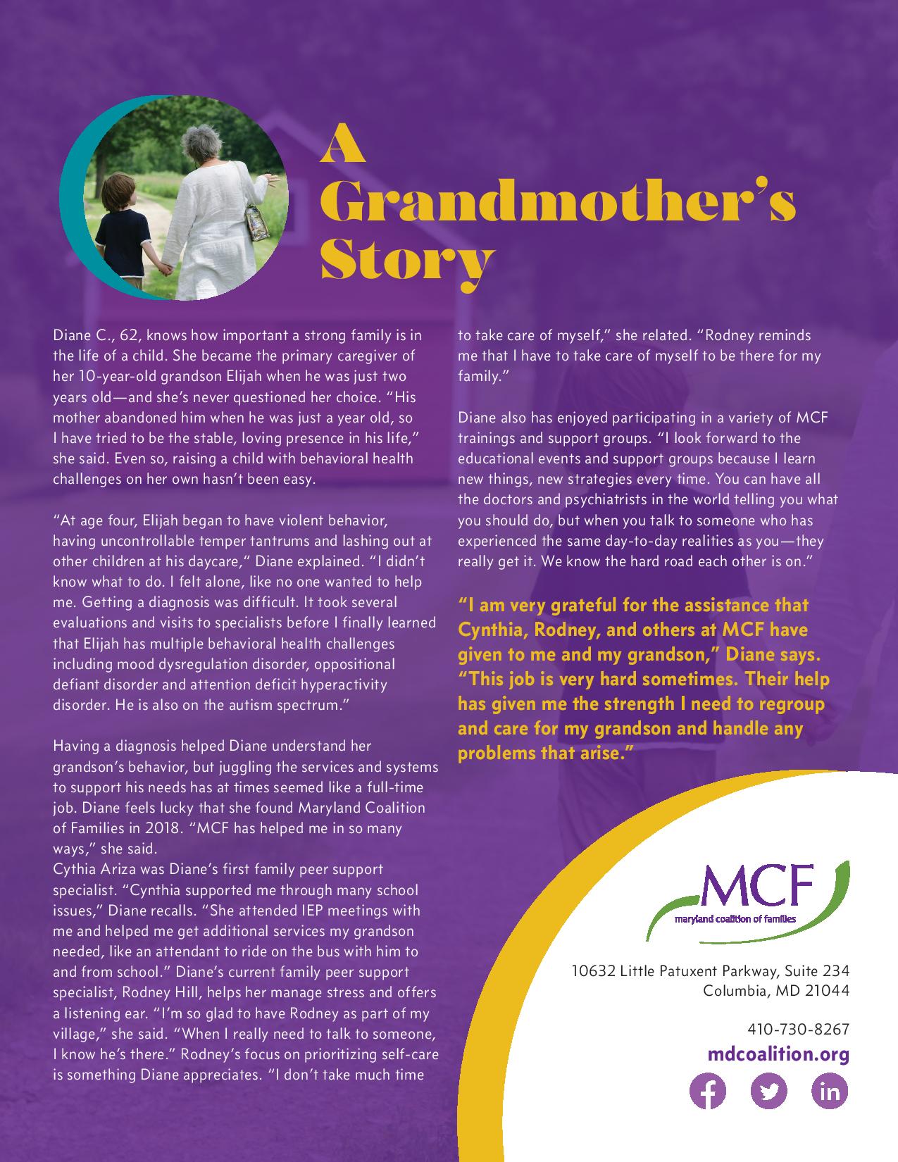 MCF_Grandmother s Story Onesheet_Inhouse Printing_110121-page-001