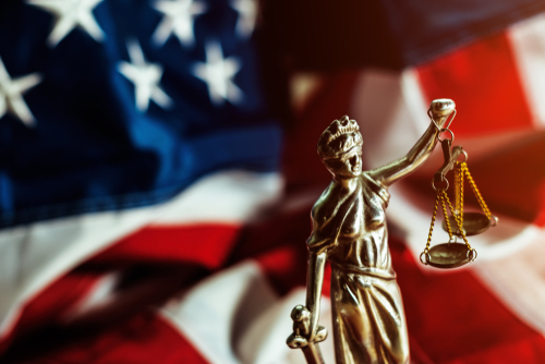 Law,And,Justice,In,United,States,Of,America,,Statue,Of Law,And,Justice,In,United,States,Of,America,,Statue,Of